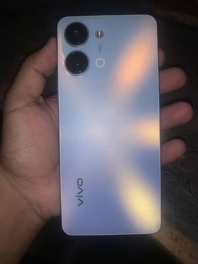 Vivi Y05 4/64