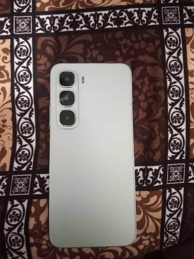 Infinix Hot 50i