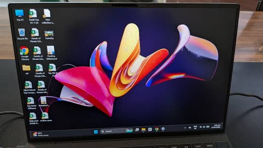 XPS 13 G8 Core i7 11th Gen 16/512 Brand New UK Import