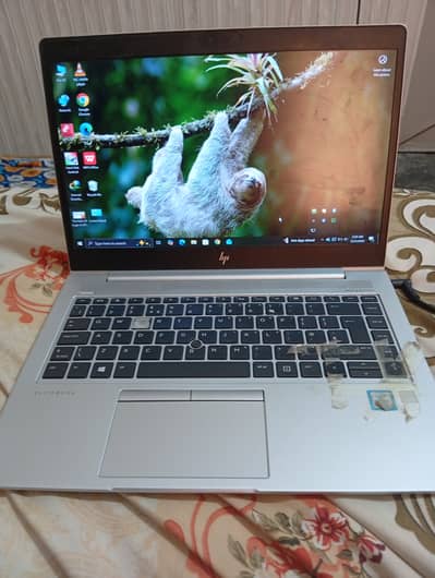 HP EliteBook 840 G5