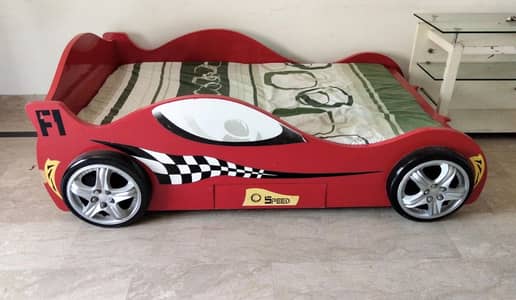 Kid single bed for sale