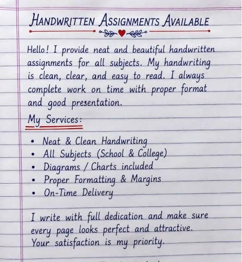 assignment education 0