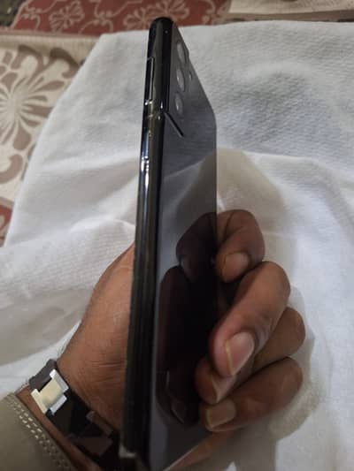 Samsung Mobile S21 Plus 5G