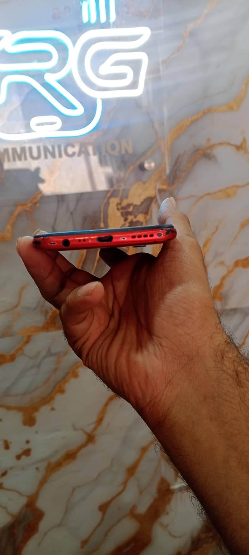 Realme C2 1