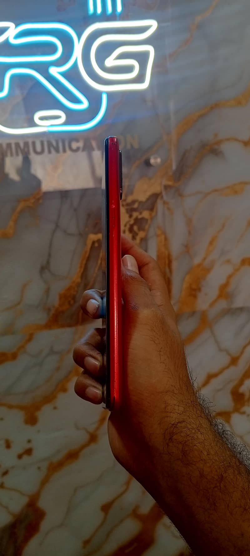Realme C2 2