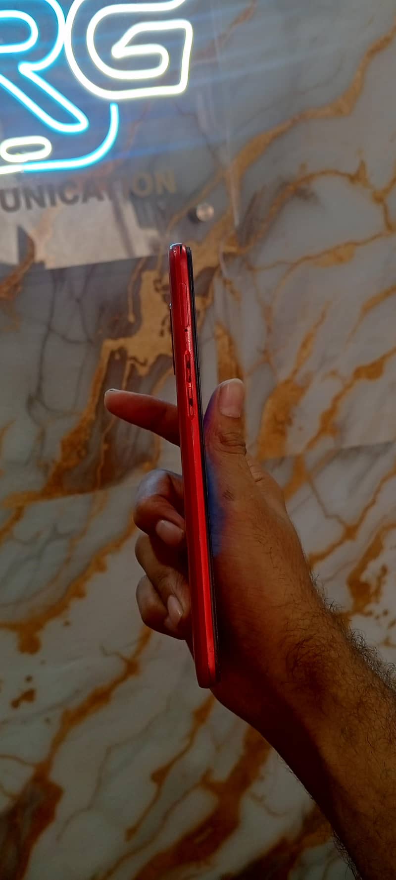 Realme C2 3