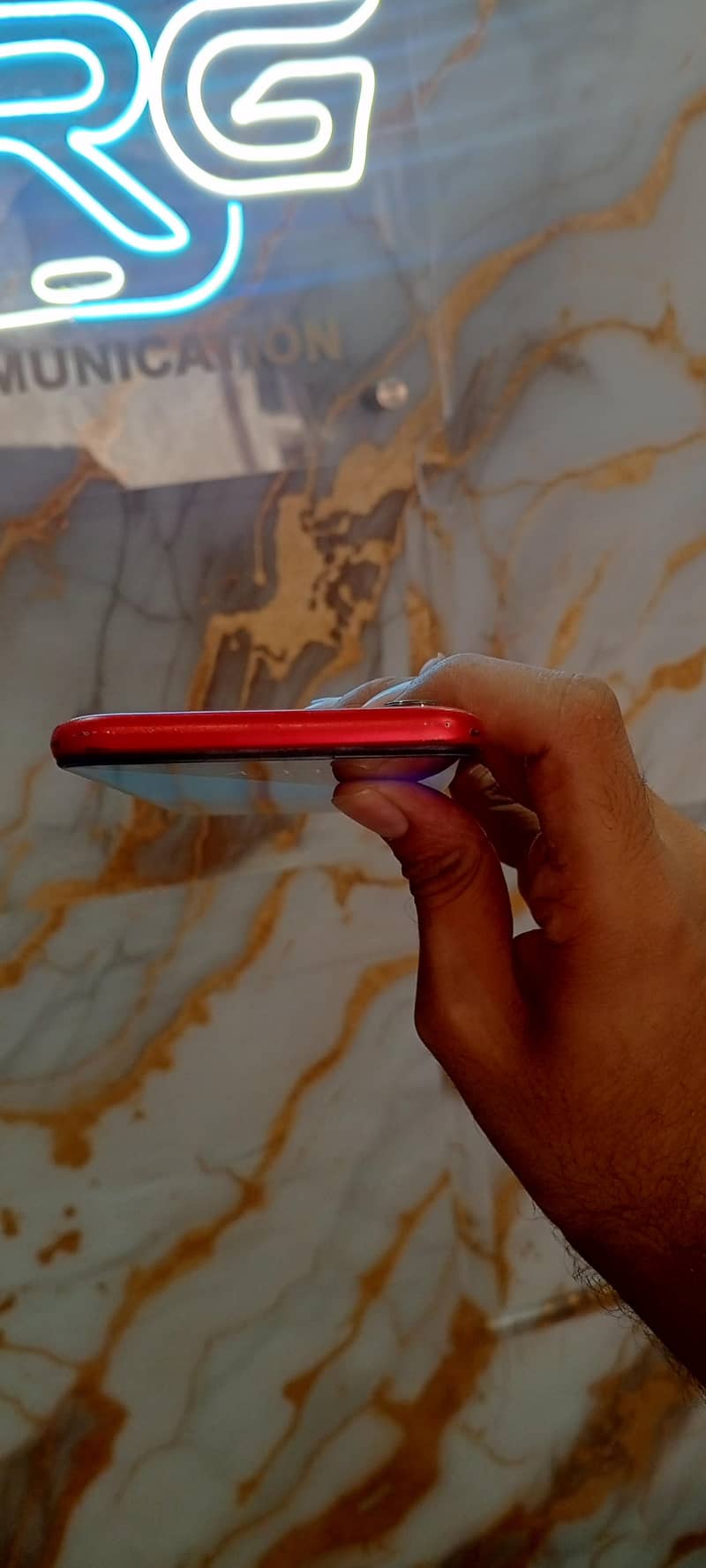 Realme C2 4