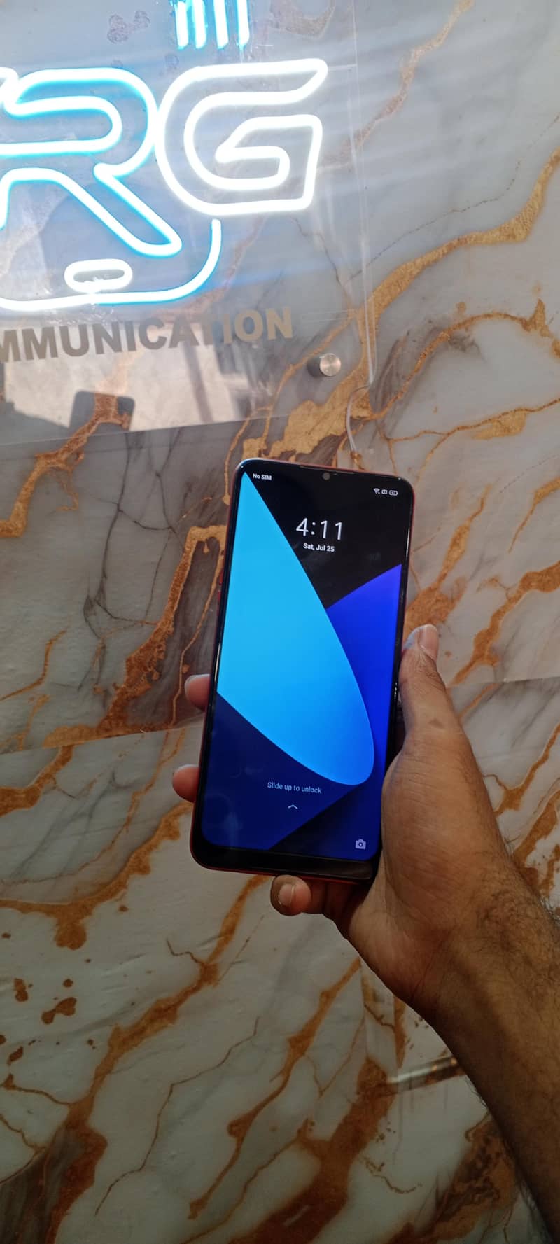 Realme C2 5