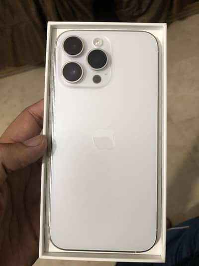 Apple iPhone 14 Pro Max 256 GB PTA approved