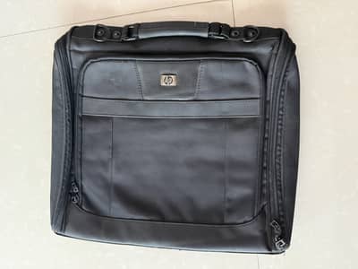 HP laptop bag