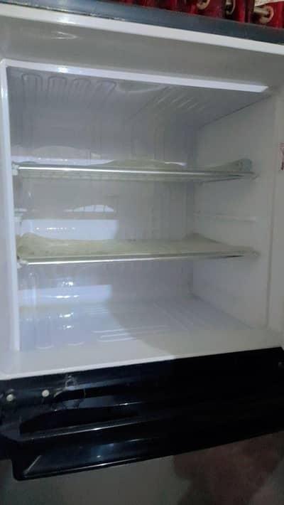 orient fridge grey colour