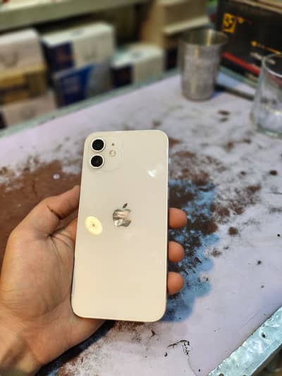 Apple iPhone 12