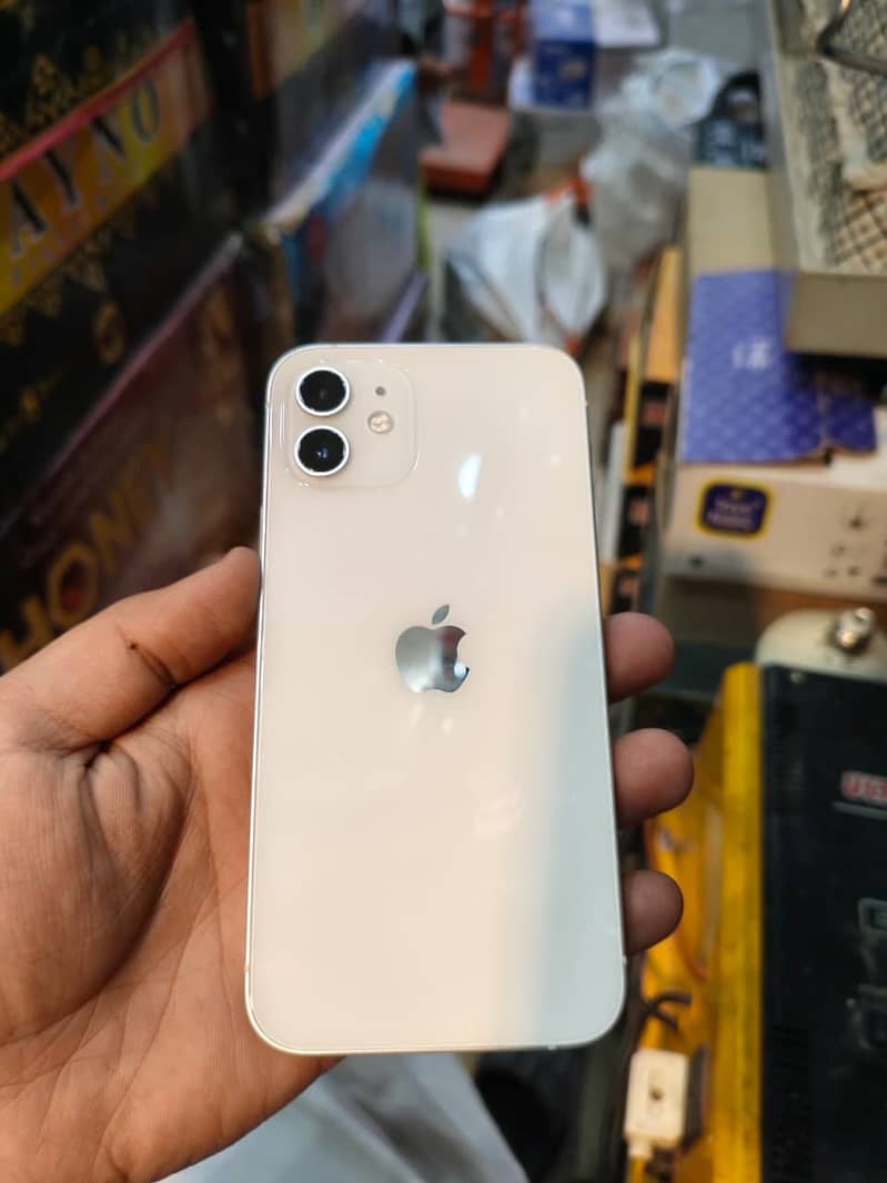 Apple iPhone 12 1