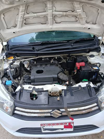 Suzuki Cultus VXL 2021 - Mint condition