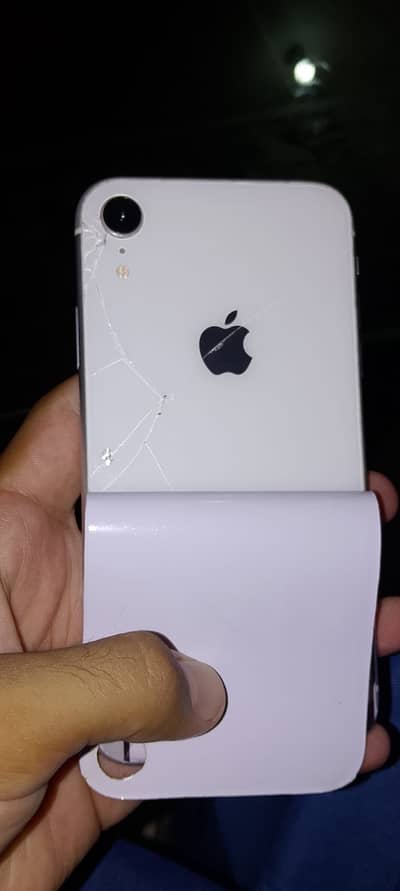 Apple iPhone XR