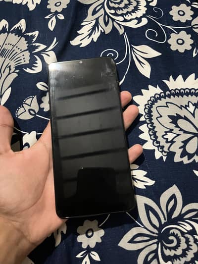 Samsung Mobile A12