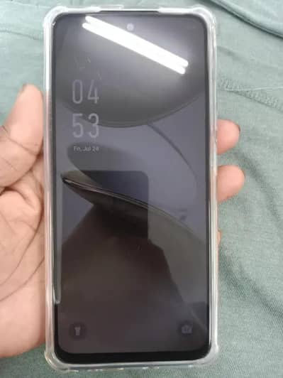 Infinix Smart 9