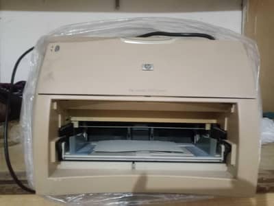 hp laser jet 1200