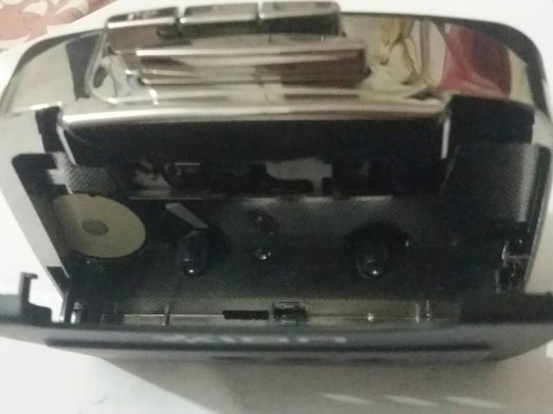 Ion Walkman 3
