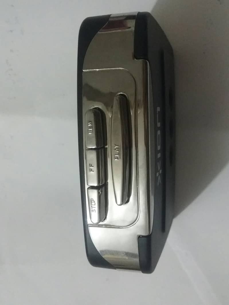 Ion Walkman 4