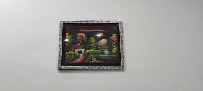 Painting for sale