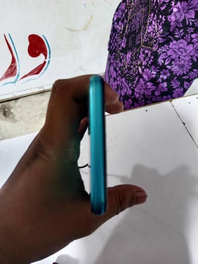 Infinix Hot 12