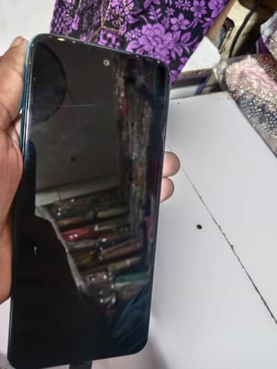 Infinix Hot 12