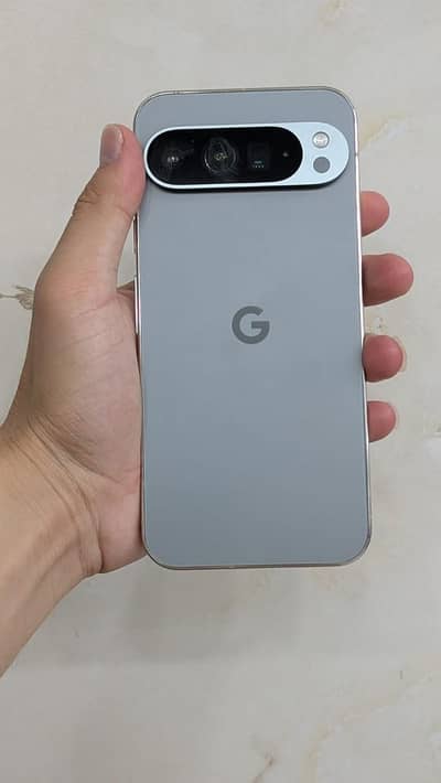 Google Pixel 9 Pro XL