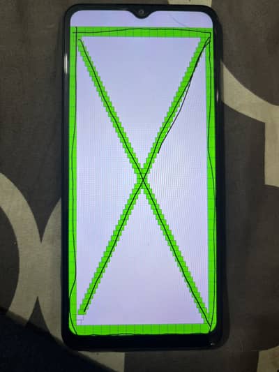 Samsung Mobile A12