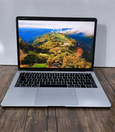 MacBook Apple 8/128