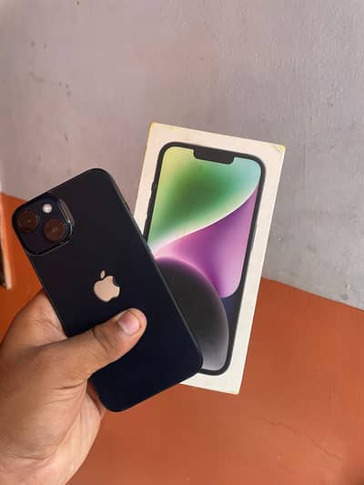 Apple iPhone 14