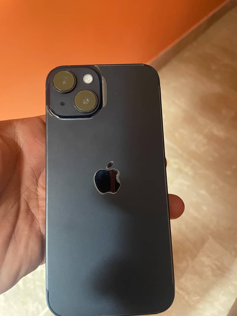 Apple iPhone 14 1