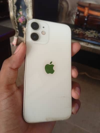 Iphone 12 mini