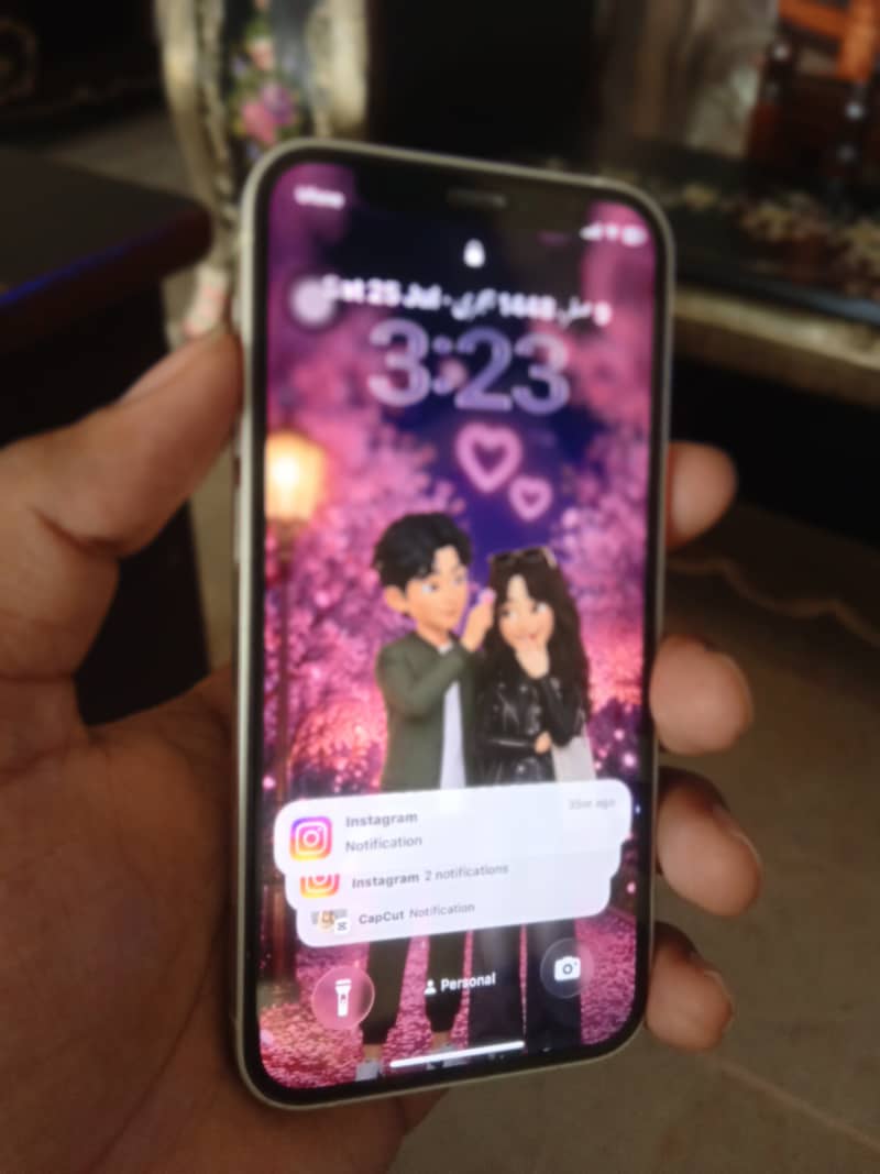 Iphone 12 mini 4