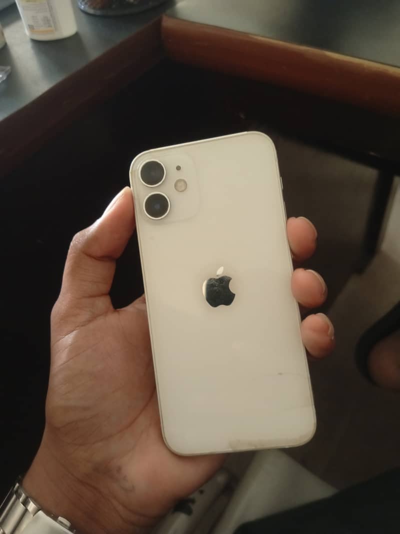 Iphone 12 mini 6