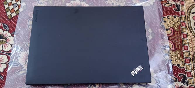 Lenovo Thinkpad T470 | i5 7GEN