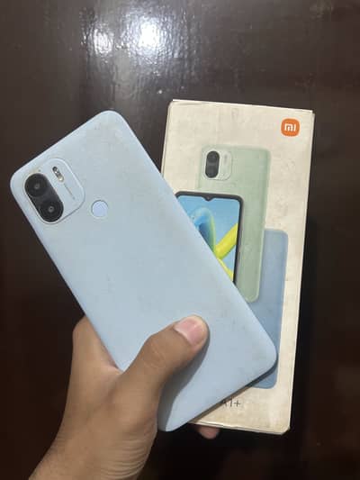 Xiaomi Redmi A1 Plus