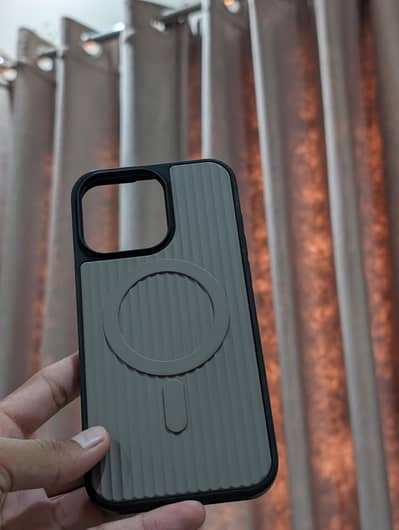 I phone 15 pro max case