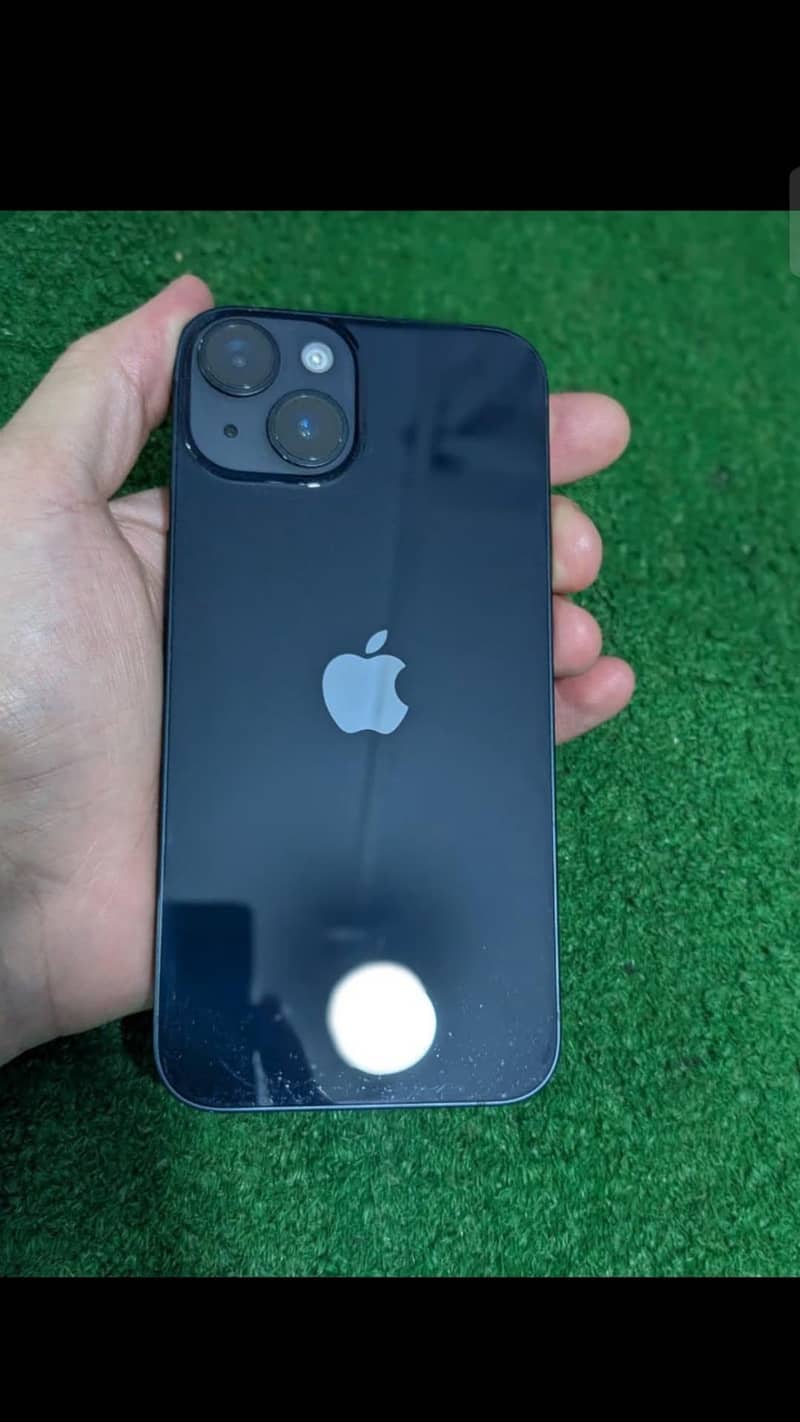 Apple iPhone 14 0