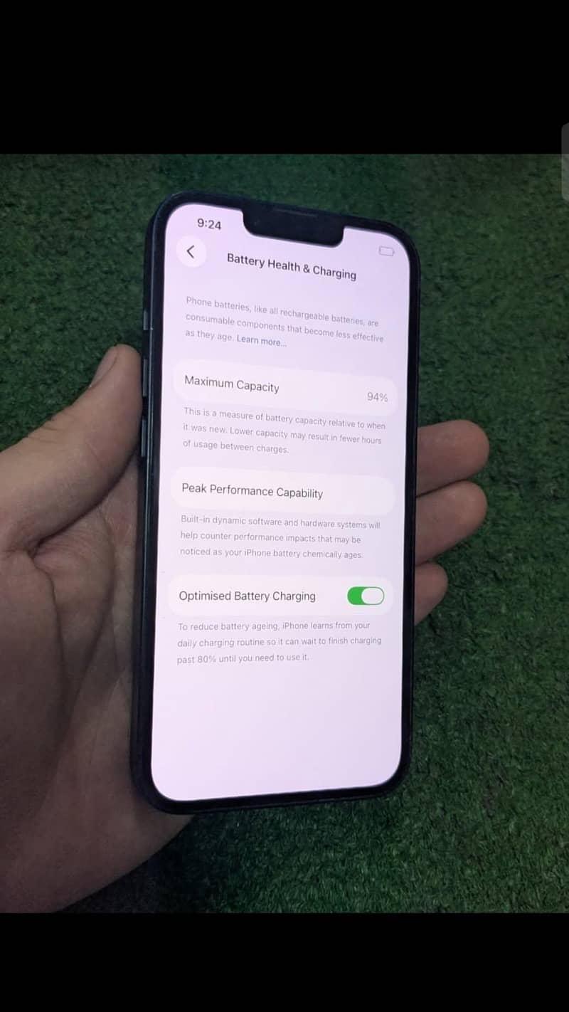 Apple iPhone 14 6
