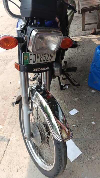 2017 model metro ok bike injan ok clear documents