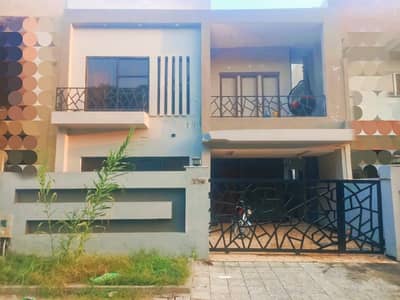 10 Marla House For Sale