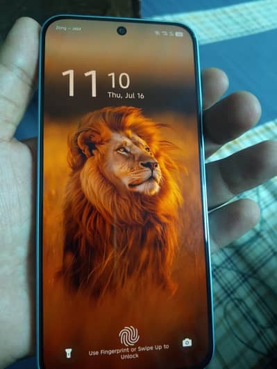Infinix Hot 60 Pro