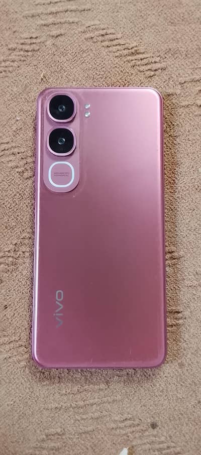 Vivo Y21G