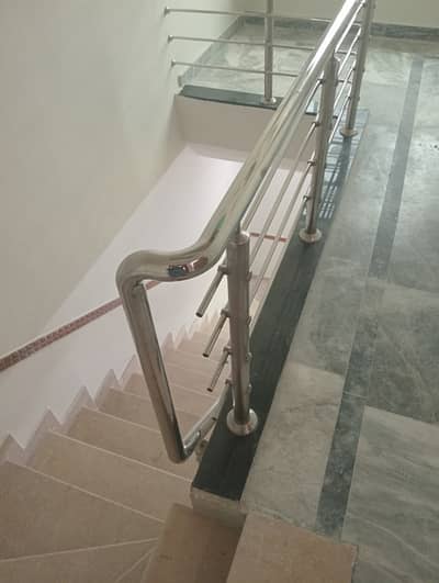 4marla 4beds neat and clean corner house for sale in G 13 1 islamabad