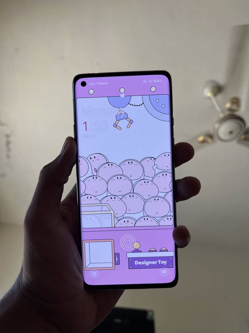 One Plus 8.12/256 5