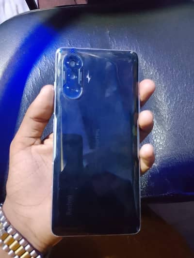Xiaomi Redmi K40