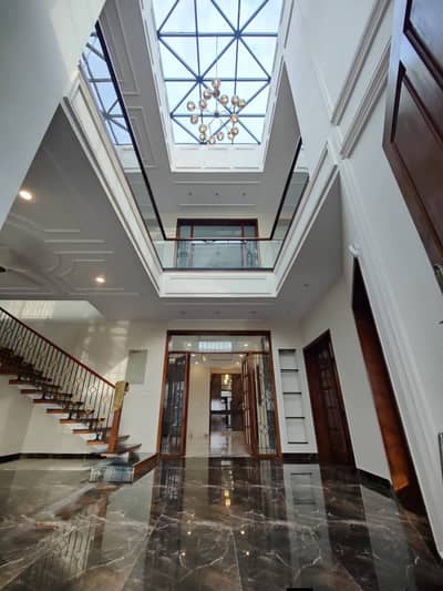 1 Kanal New House For Sale