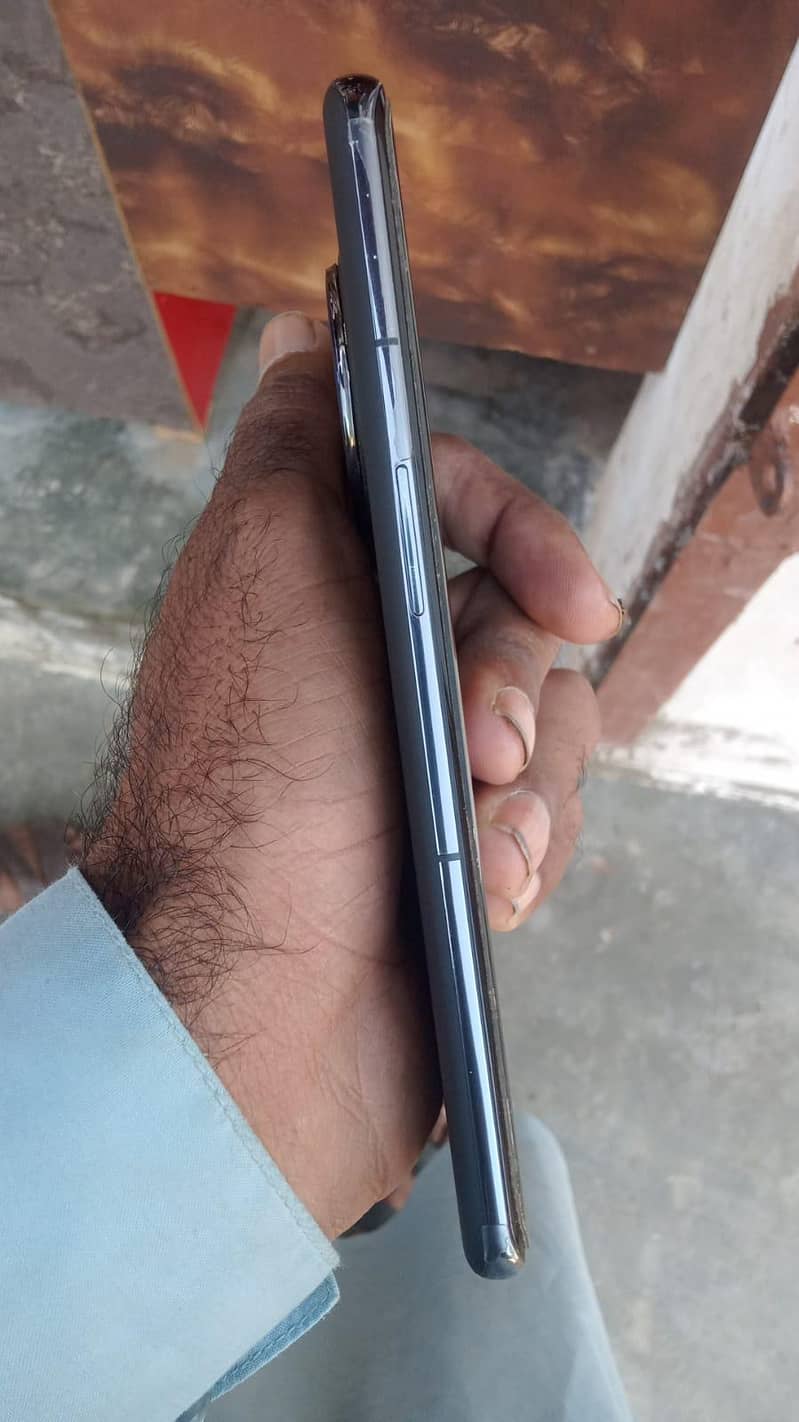 One Plus 11 0