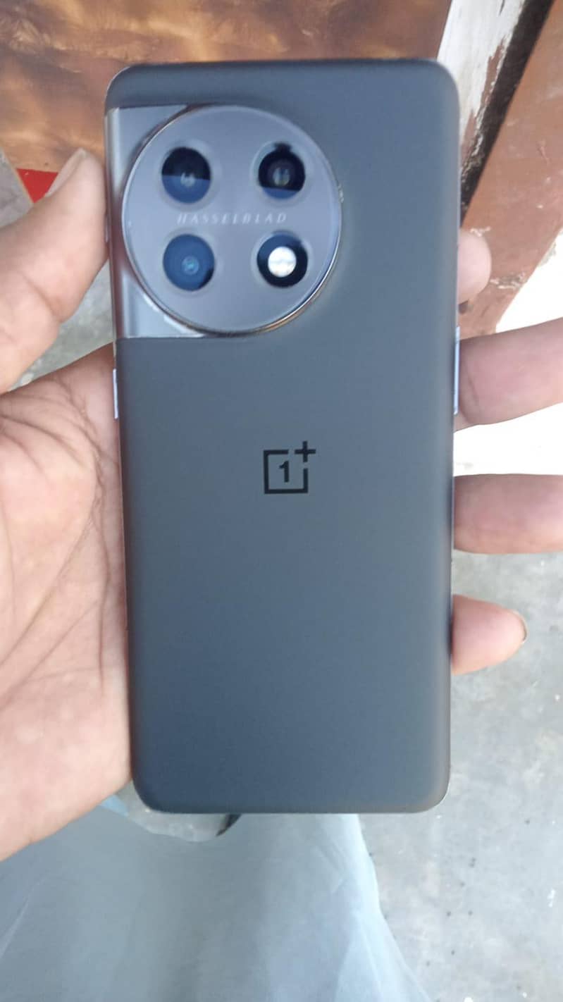 One Plus 11 3